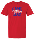 Redhawk Spirit Wear Design 21