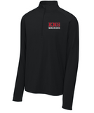 KNS 1/2 Zip