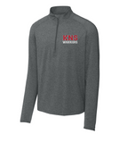 KNS 1/2 Zip