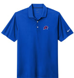 Red Hawks Nike Polo Embroidered
