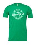 St. Patty's Day - Brewing