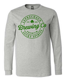 St. Patty's Day - Brewing