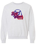 Redhawk Pride Embroidery