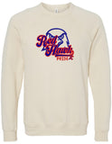 Redhawk Pride Embroidery