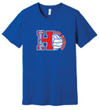 Red Hawk Volleyball PLAYER/COACHES 2026