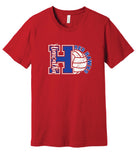 Red Hawk Volleyball PLAYER/COACHES 2026