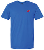 Redhawk Basketball Design 9