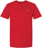 Redhawk Basketball Design 9