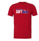 Redhawk Softball 2