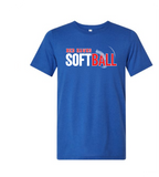 Redhawk Softball 2