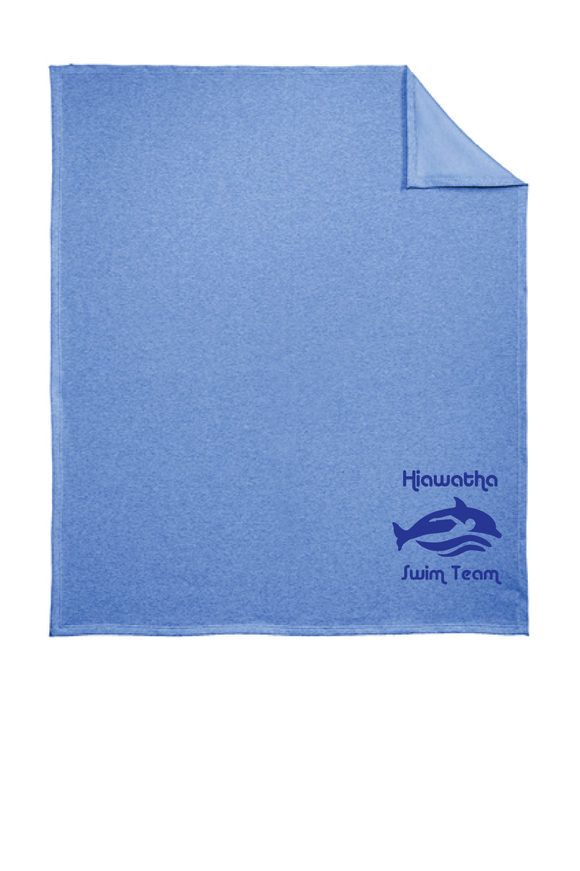 Hiawatha Swim Blanket