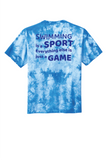 Hiawatha Swim Tee