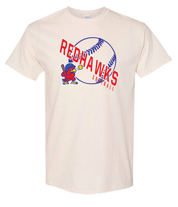 Redhawk Softball