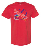 Redhawk Softball
