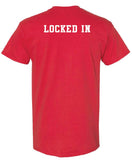 HHS Girl's Basketball Tee