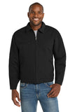 CornerStone® Tall Duck Cloth Work Jacket TLJ763