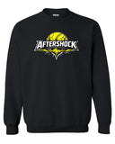 Aftershock- Gildan Crewneck 18000