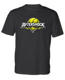 Aftershock- Badger Dri-fit Tee 4120