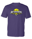 Aftershock- Badger Dri-fit Tee 4120
