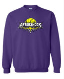 Aftershock- Gildan Crewneck 18000