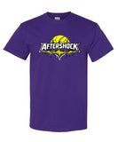 Aftershock- Gildan Tee