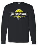 Aftershock- Gildan Long Sleeve Tee