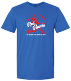 Redhawk Baseball Design 6