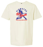 Redhawk Baseball Design 6