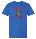 Redhawk Baseball Design 9