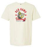 Redhawk Baseball Design 9