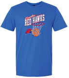 Redhawk Basketball Design 15