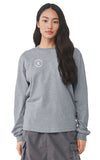 KANZA -BELLA+CANVAS® Unisex 6-Ounce Heavyweight Long Sleeve Tee BC3511