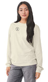 KANZA -BELLA+CANVAS® Unisex 6-Ounce Heavyweight Long Sleeve Tee BC3511