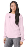 KANZA -BELLA+CANVAS® Unisex 6-Ounce Heavyweight Long Sleeve Tee BC3511