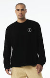 KANZA -BELLA+CANVAS® Unisex 7.5-Ounce Heavyweight Long Sleeve Tee BC4651