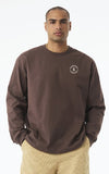 KANZA -BELLA+CANVAS® Unisex 7.5-Ounce Heavyweight Long Sleeve Tee BC4651