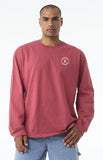 KANZA -BELLA+CANVAS® Unisex 7.5-Ounce Heavyweight Long Sleeve Tee BC4651