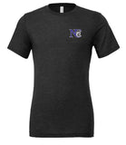 NH Prom Bella Tri-Blend Tee