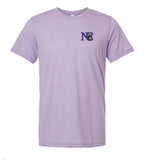 NH Prom Bella Tri-Blend Tee