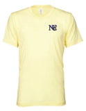 NH Prom Bella Tri-Blend Tee