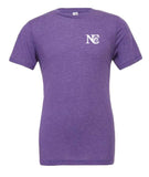 NH Prom Bella Tri-Blend Tee