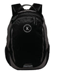 KANZA - Port Authority® Ridge Backpack BG208
