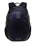 KANZA - Port Authority® Ridge Backpack BG208