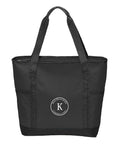 KANZA - Port Authority® On-The-Go Tote BG411