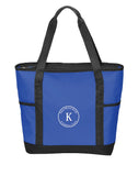 KANZA - Port Authority® On-The-Go Tote BG411