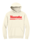 Hiawatha Redhawks Hoodie