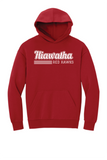 Hiawatha Redhawks Hoodie