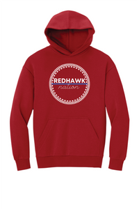 Redhawk Nation Hoodie
