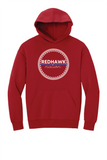 Redhawk Nation Hoodie