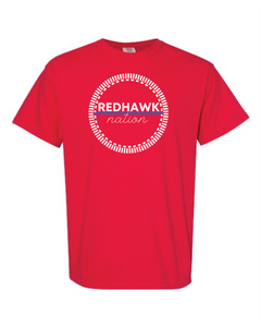 Redhawk Nation Tee